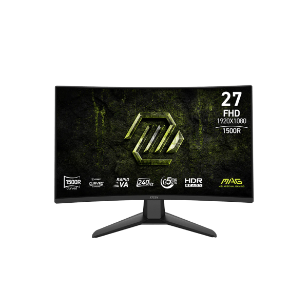 MONITOR MSI 27 FHD 240HZ