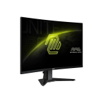 MONITOR MSI 27" FHD 280HZ 0.5MS (MAG 276CXF) VA/GAMING/CURVO 5 MONITOR MSI 27 FHD 280HZ 2
