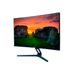 MONITOR TEROS 27" FHD 144HZ 1MS (TE-2734S) VA/HDMI/CURVO 4 MONITOR TEROS 27 FHD 144HZ 2