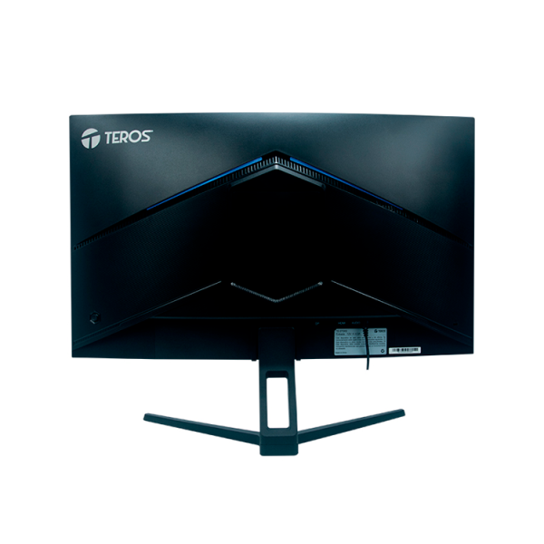 MONITOR TEROS 27 FHD 144HZ 4 MONITOR TEROS 27 FHD 144HZ 4