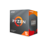 PROCESADOR AMD RYZEN 5 2400G 2 PROCESADOR AMD RYZEN 5