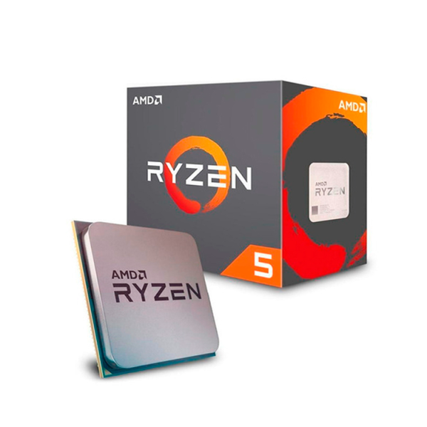 PROCESADOR AMD RYZEN 5 3 PROCESADOR AMD RYZEN 5 3