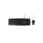 TECLADO Y MOUSE HALION HA-K420C
