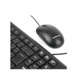 TECLADO Y MOUSE HALION HA-K420C 3