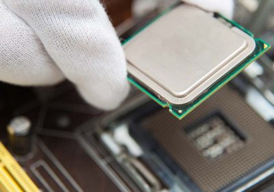 Compatibilidad de la placa madre y el procesador