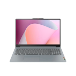 LAPTOP LENOVO RYZEN 5 7520U 8GB DDR5 M.2 512GB 15.6" FHD 15AMN8 SLIM 3 + MALETIN 4 15AMN8 1