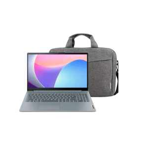 LAPTOP LENOVO IDEAPAD SLIM 3 RYZEN 5 7520U 8GB RAM 512GB SSD 15.6" FHD