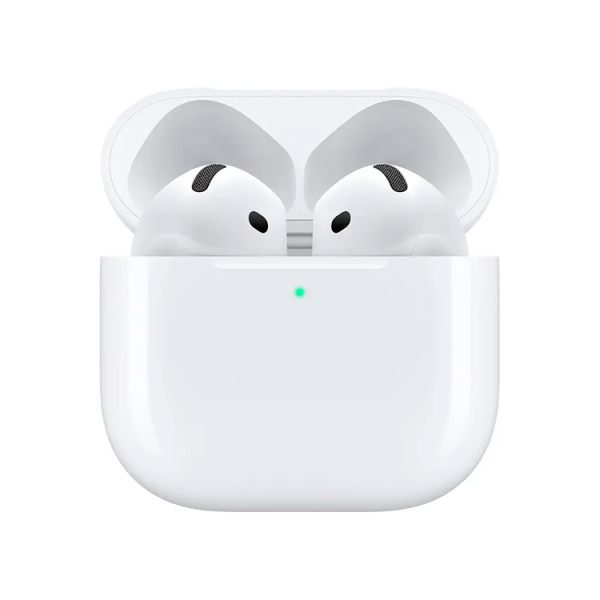 AUDIFONOS APPLE AIRPODS 4 AME 1
