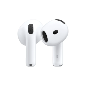 AUDIFONOS APPLE AIRPODS 4 (MXP63AM/A) BLANCO