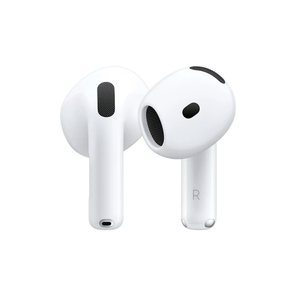 AUDIFONOS APPLE AIRPODS 4 AME