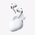 AUDIFONOS APPLE AIRPODS PRO 3 1