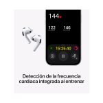 AUDIFONOS APPLE AIRPODS PRO 3 2
