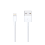 CABLE APPLE LIGHTNING / USB (1 M) (MUQW3AM/A) 4 CABLE APPLE LIGHTNING USB (1 M) 1
