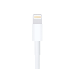 CABLE APPLE LIGHTNING / USB (1 M) (MUQW3AM/A) 5 CABLE APPLE LIGHTNING USB (1 M) 2