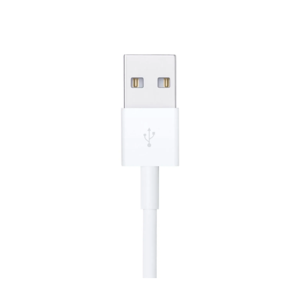 CABLE APPLE LIGHTNING USB (1 M) 3 CABLE APPLE LIGHTNING USB 1 M 3