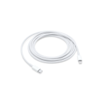 CABLE APPLE LIGHTNING USB-C (2 M) (MW2R3AM/A) 2 CABLE APPLE LIGHTNING USB C