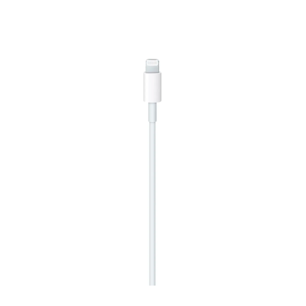 CABLE APPLE LIGHTNING USB-C 2 CABLE APPLE LIGHTNING USB C 2