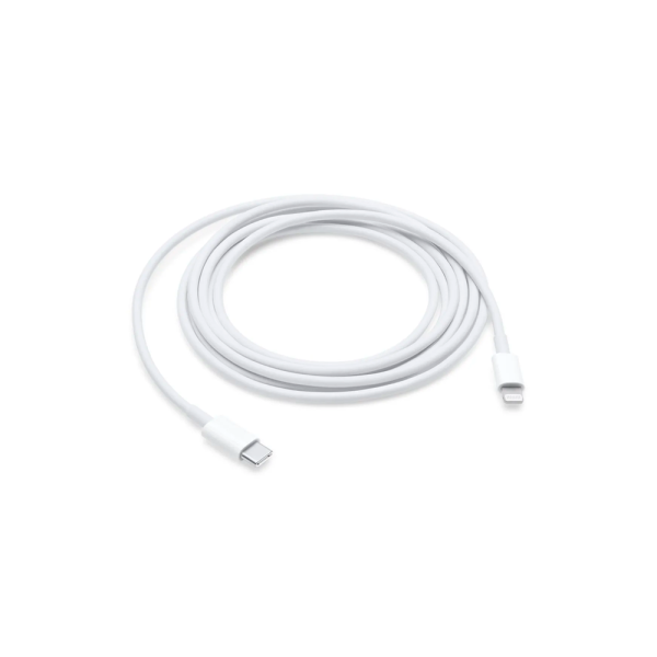 CABLE APPLE LIGHTNING USB-C CABLE APPLE LIGHTNING USB C