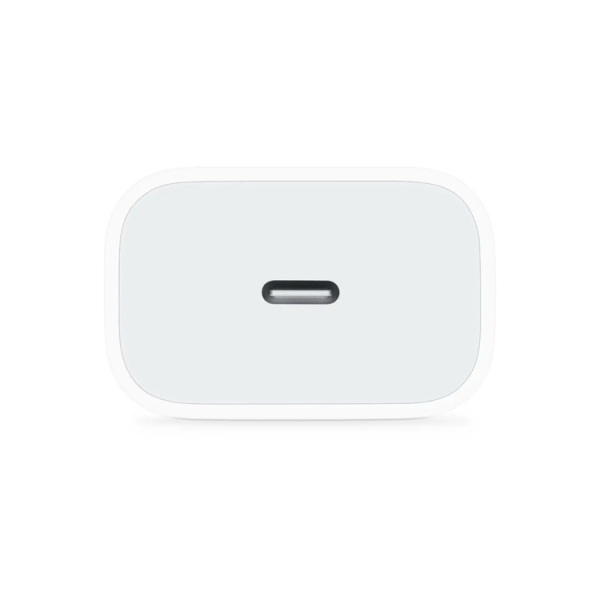 CARGADOR APPLE USB C 20W 2