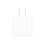 CARGADOR APPLE USB-C 20W 3
