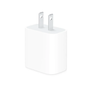 CARGADOR APPLE USB-C 20W POWER (MWVV3AM/A)