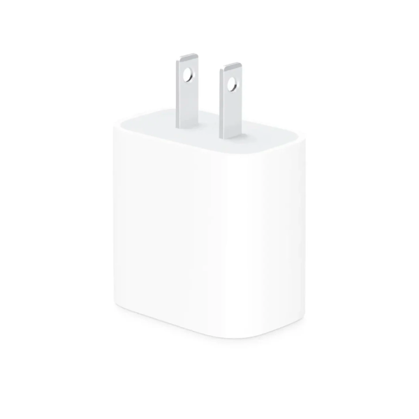CARGADOR APPLE USB C 20W
