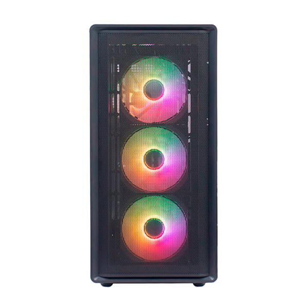 CASE GAMER TEROS TE 1323G 1