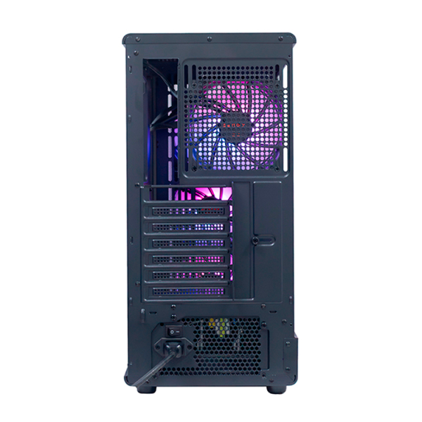 CASE GAMER TEROS TE 1323G 2