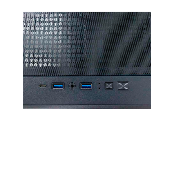 CASE GAMER TEROS TE 1323G 5
