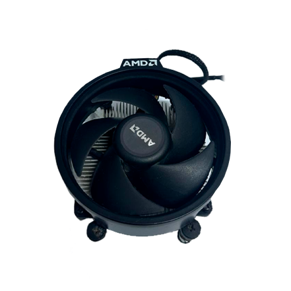 COOLER DE AMD AM4 1 COOLER DE AMD AM4 1