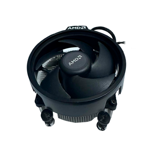 COOLER DE AMD AM4 3 COOLER DE AMD AM4 3