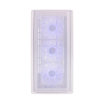 Case sin fuente Gamer TEROS TE-1329G 1