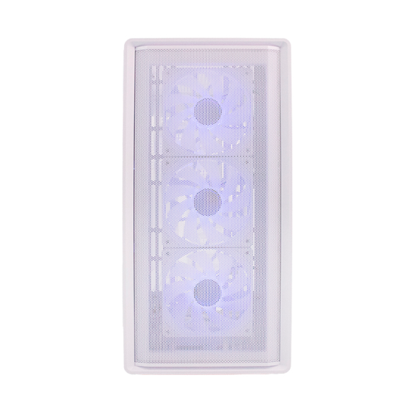 Case sin fuente Gamer TEROS TE 1329G 1