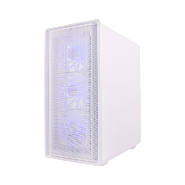 Case sin fuente Gamer TEROS TE 1329G 2