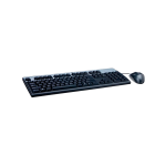 KIT TECLADO Y MOUSE HPE INGLES (ALAMBRICO) 6 KIT TECLADO Y MOUSE HPE 1