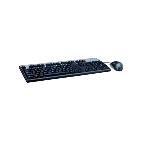 KIT TECLADO Y MOUSE HPE 1 KIT TECLADO Y MOUSE HPE 1