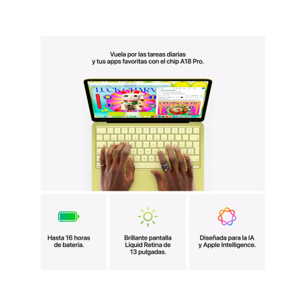 LAPTOP APPLE MACBOOK NEO A18 CITRUS 4 png LAPTOP APPLE MACBOOK NEO A18 CITRUS 4 png