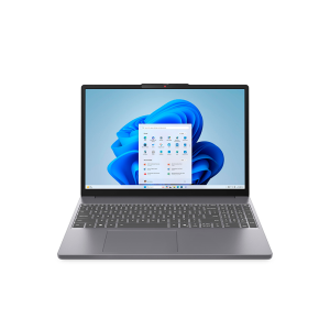 LAPTOP LENOVO CORE I5 13420H 16GB DDR5  M.2 512GB 15.3" WUXGA 15IRH10 SLIM 3