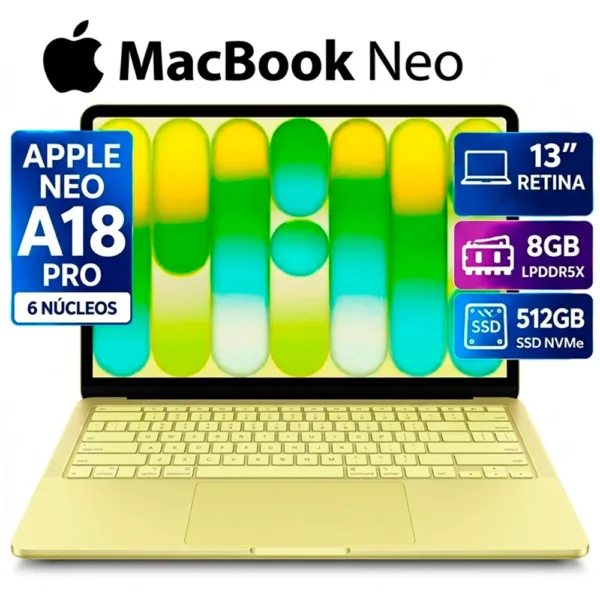 MAC ACTUALIZADO MAC ACTUALIZADO