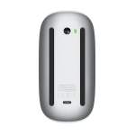 MOUSE INALAMBRICO APPLE MAGIC A3204 BLANCO (MXK53AM/A) RECARGABLE 4 MOUSE INALAMBRICO APPLE MAGIC A3204 1