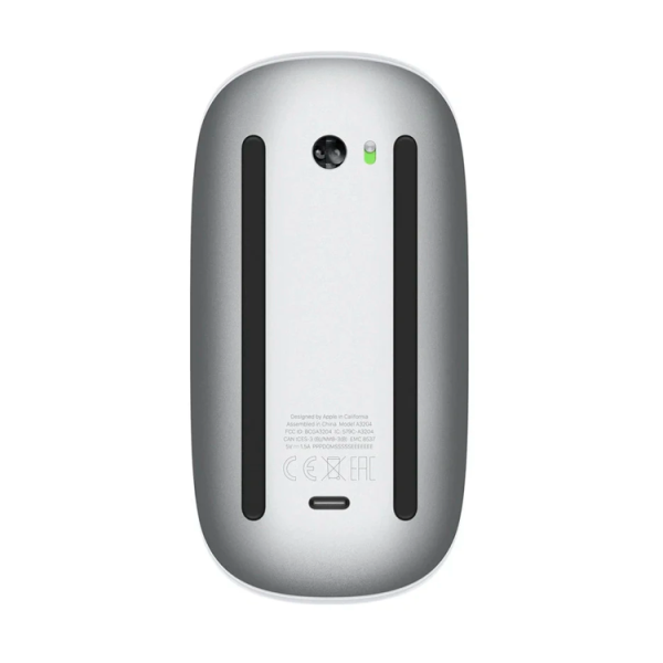 MOUSE INALAMBRICO APPLE MAGIC A3204 1 MOUSE INALAMBRICO APPLE MAGIC A3204 1