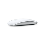 MOUSE INALAMBRICO APPLE MAGIC A3204 BLANCO (MXK53AM/A) RECARGABLE 5 MOUSE INALAMBRICO APPLE MAGIC A3204 2