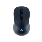 MOUSE INALAMBRICO TEROS TE-1231S 2.4 GHZ - 4 BOTONES - BLUETOOTH - NEGRO 1 MOUSE INALAMBRICO TEROS TE 1231S