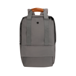 MOCHILA TEROS CITY TE-9033AG COLOR GRIS CENIZA 1 TE 9033AG