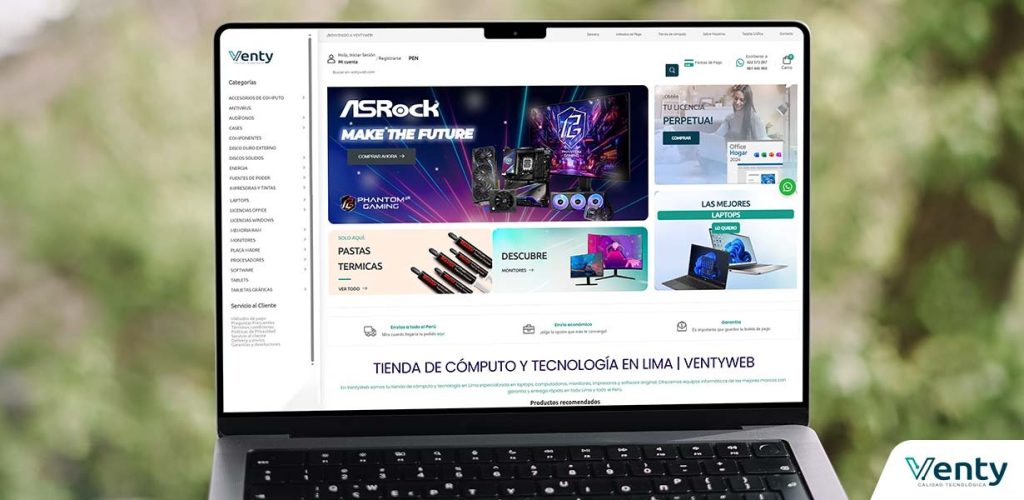 Laptops para universitarios: ¿cómo elegir la mejor para estudiar en 2027? 7 image