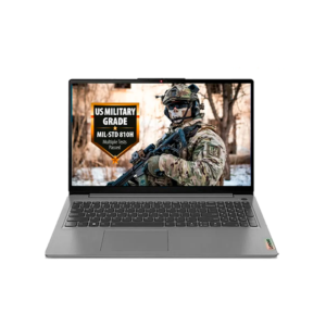 LAPTOP LENOVO V15 G4 ATHLON SILVER 7120U 8GB RAM 256GB SSD 15.6" FHD