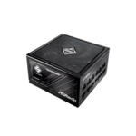 FUENTE DE PODER ASROCK 1000W 80 PLUS GOLD MODULAR SL-1000G 3 Asrock SL-1000G