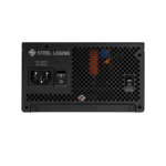 FUENTE DE PODER ASROCK 1000W 80 PLUS GOLD MODULAR SL-1000G 5 Asrock SL-1000G 2