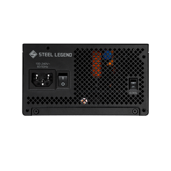 Asrock SL-1000G 2 Asrock SL 1000G 2