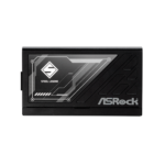 FUENTE DE PODER ASROCK 1000W 80 PLUS GOLD MODULAR SL-1000G 6 Asrock SL-1000G 3